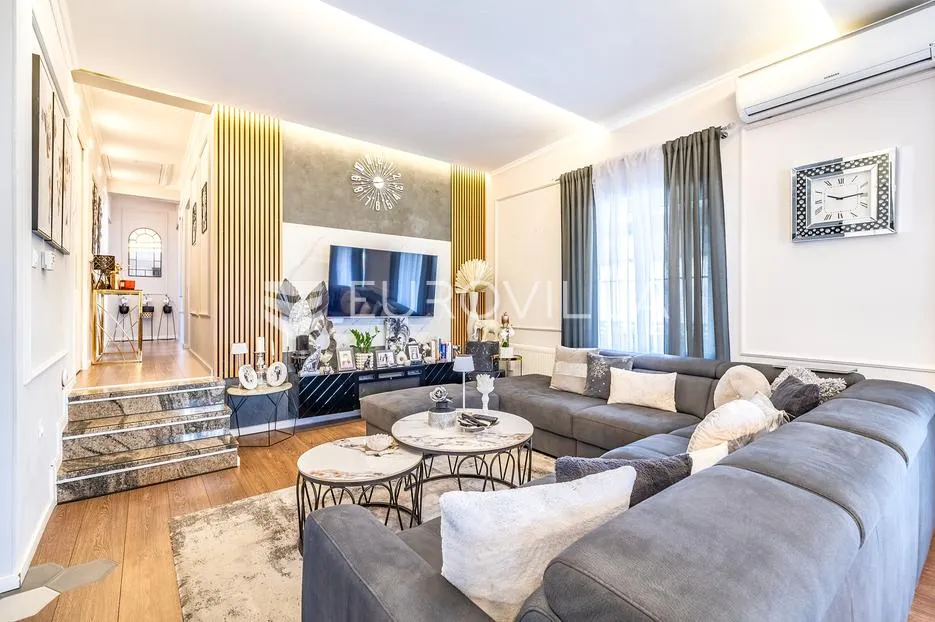 Sesvete, četverosoban stan 90 m² i dva vanjska parkirna mjesta