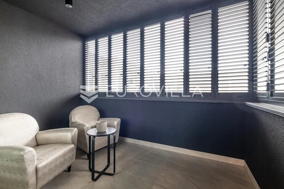zagreb, heinzelova vmd, trosoban stan, prvi najam, 81 m², parking, spremište - slika 10
