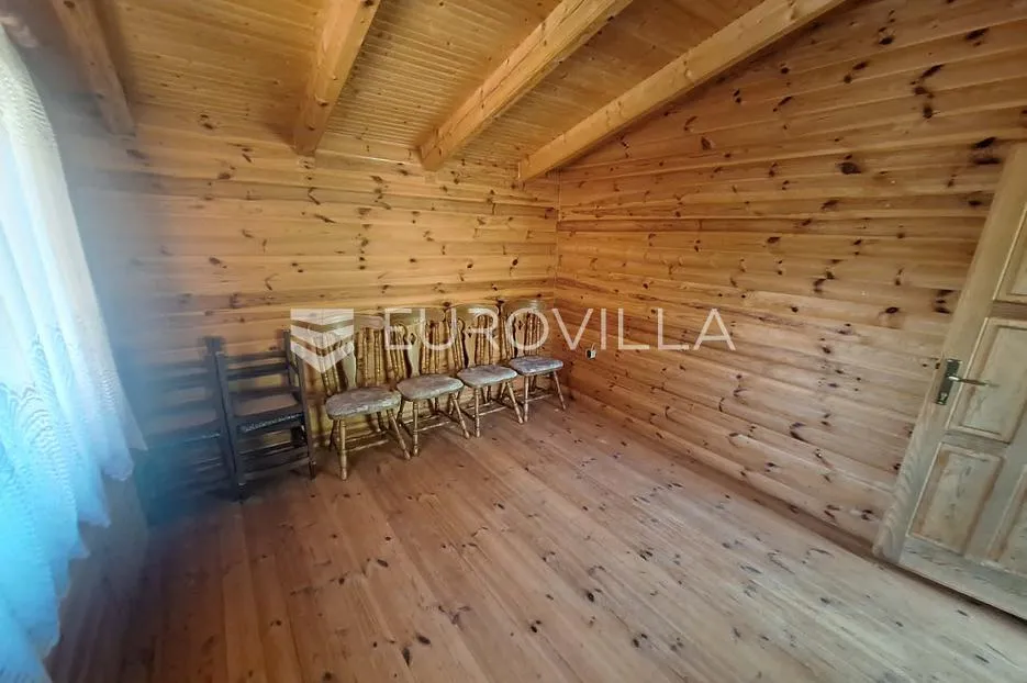 slunj, donji furjan, kuća 170 m², novouređena - slika 6