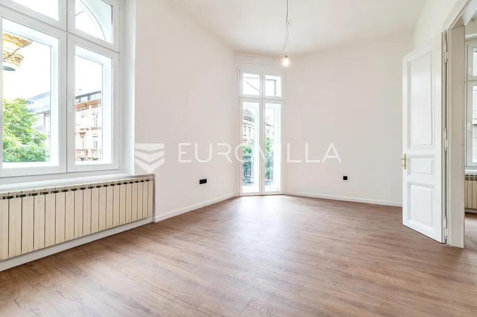 zagreb, centar, reprezentativan poslovni prostor 250 m² - slika 4