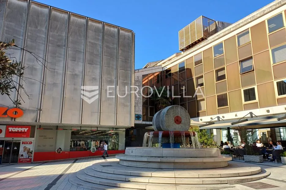 rijeka, centar, idealna investicija, dvosoban stan 60 m² u zgradi s liftom - slika 6