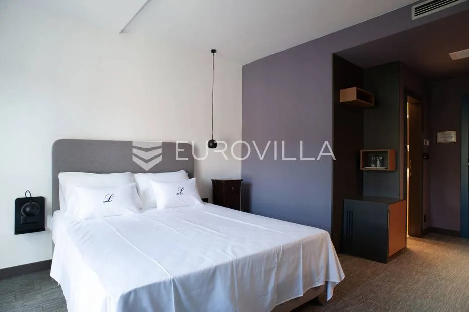 rovinj: vrhunski butik hotel s 20 soba, 900 m², renoviran 2022. - slika 8