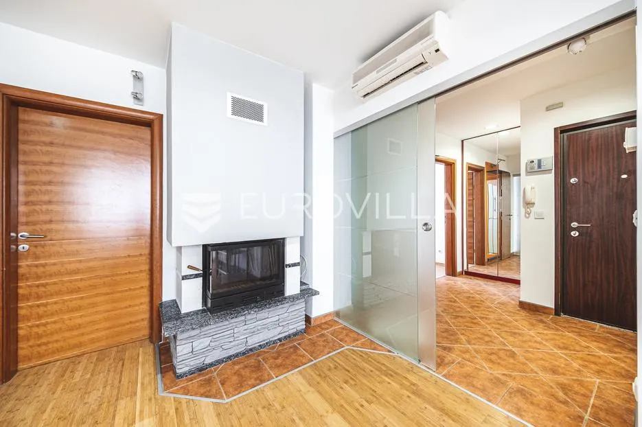zagreb, sigečica, trosobni stan 72 m² - slika 14