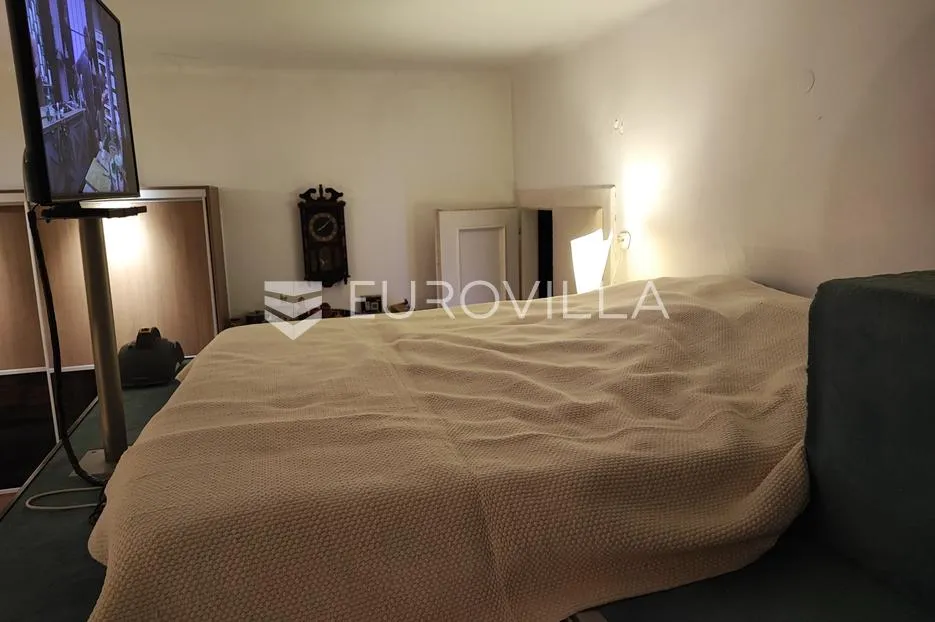 zagreb, donji grad, odličan trosoban stan 113,29 m² - slika 10