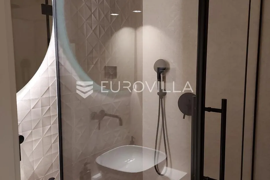 otok rab, luksuzan apartman 35,43 m², vrhunska lokacija - slika 11