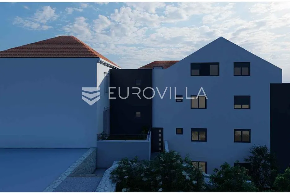 dubrovnik, novogradnja, dvoetažni stan s dva parking mjesta - slika 3