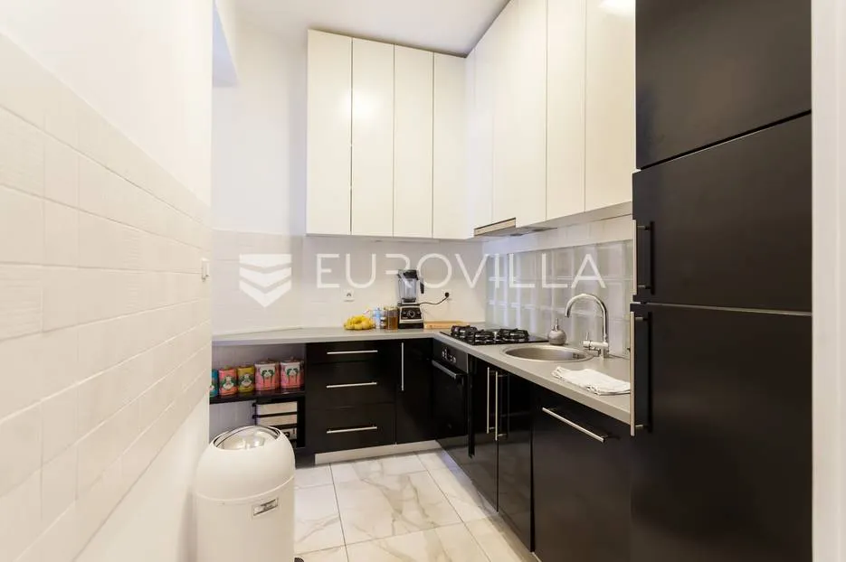 mažuranićev trg najam 107 m² - slika 11