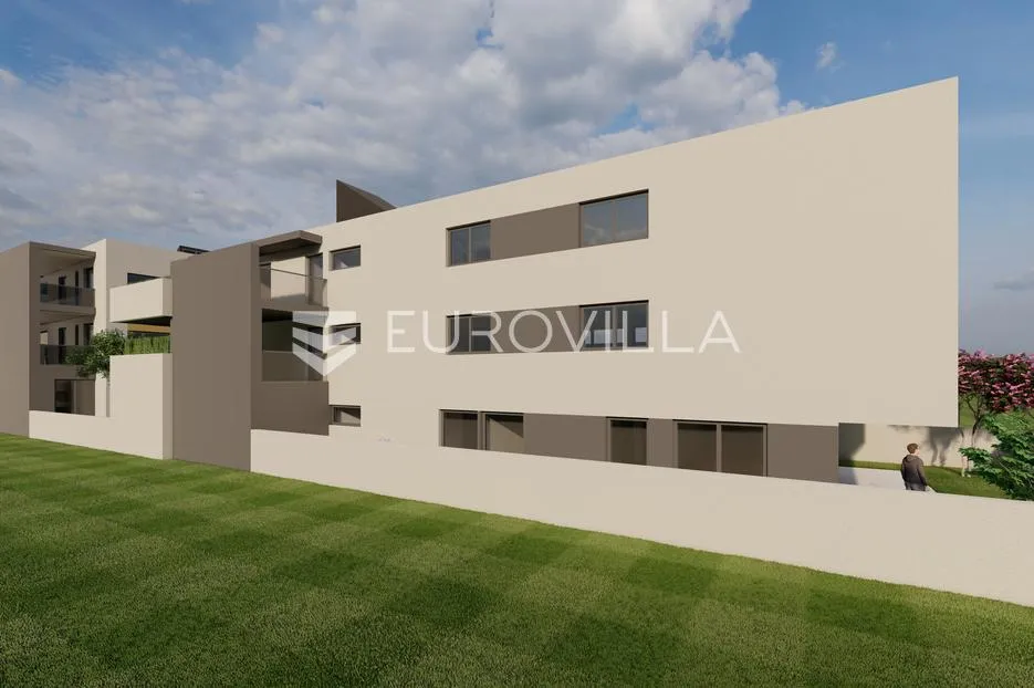 osijek, petefijeva, luksuzan četverosoban stan površine 149,72 m² s parkingom novogradnja - slika 16