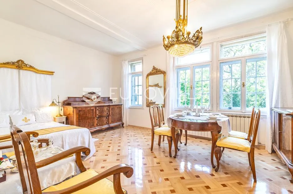 zagreb, medveščak, atraktivan trosoban stan, 110 m² - slika 6
