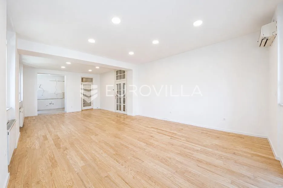 zagreb, šalata, odličan trosoban stan 93,55 m², izvrsna lokacija - slika 2