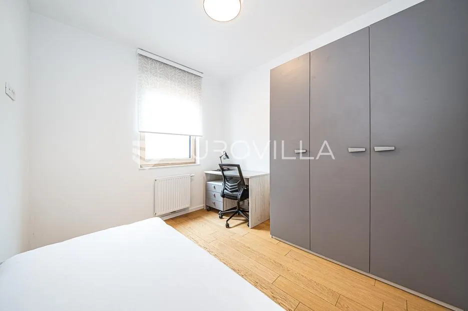 novi zagreb, dugave, odličan trosoban stan 69,27 m² parking - slika 8