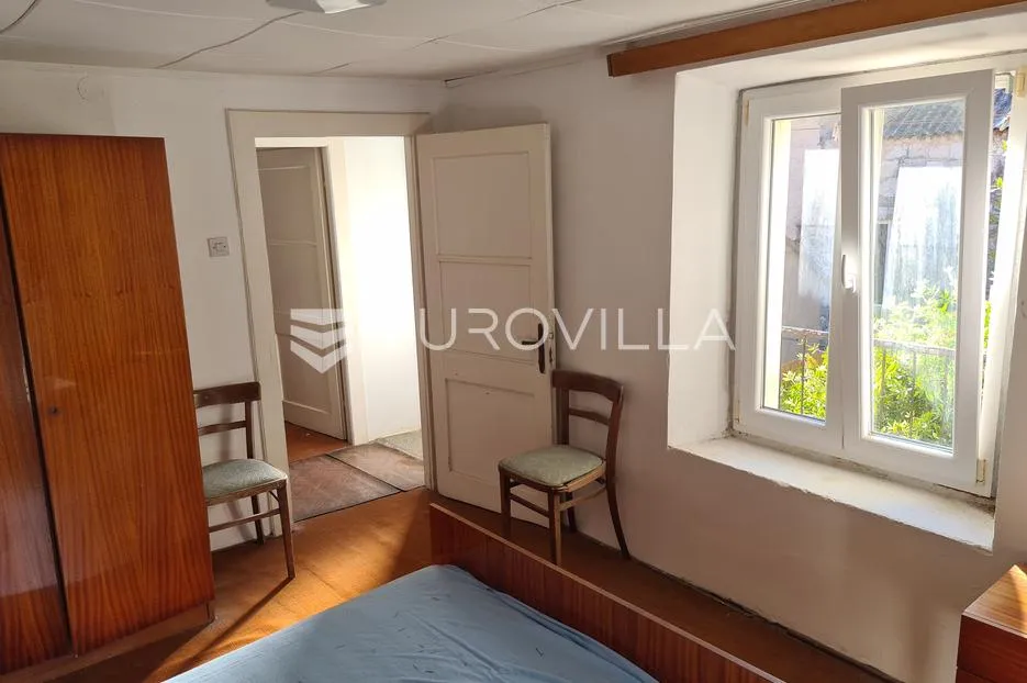 otok korčula, grad korčula, kuća za adaptaciju u staroj jezgri - slika 10