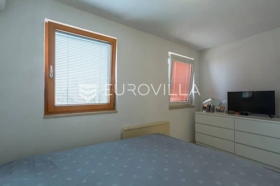 istra, rovinj, predivna kuća od 75 m² u centru grada s pogledom na more - slika 13