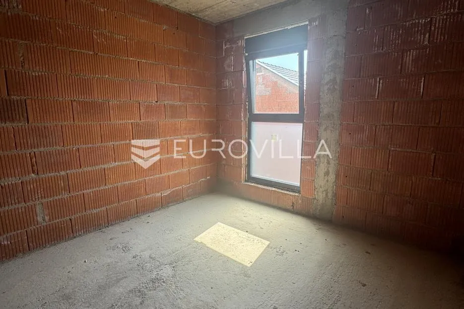 slavonski brod, šestinac, dvosoban stan 65 m² u modernoj novogradnji - slika 3