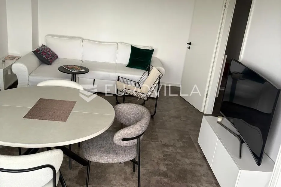 zagreb, borovje, prekrasan dvosoban stan 61,42 m² - slika 5