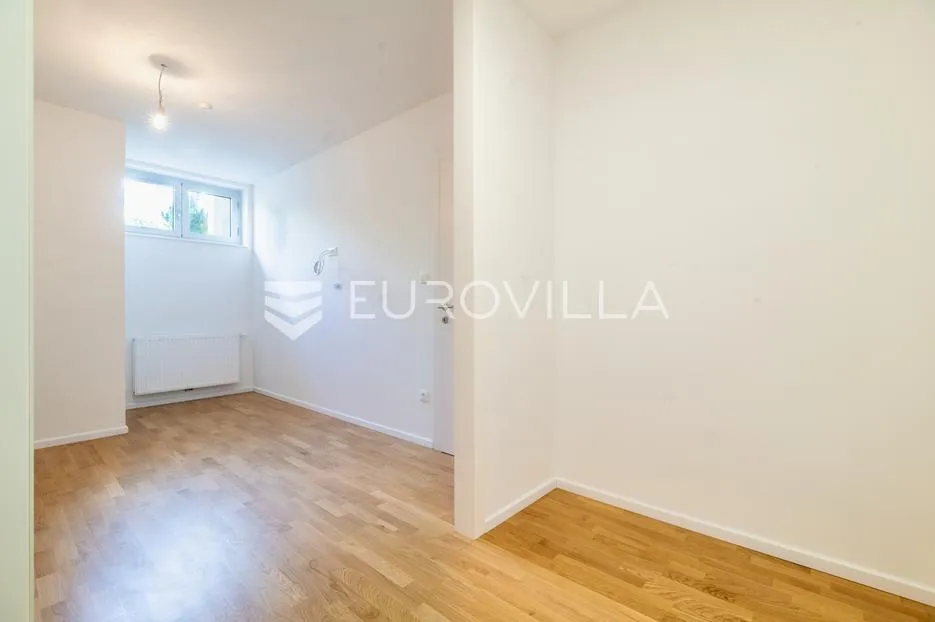 zagreb, gračani, novogradnja, četverosoban stan 107,52 m² s vrtom - slika 5