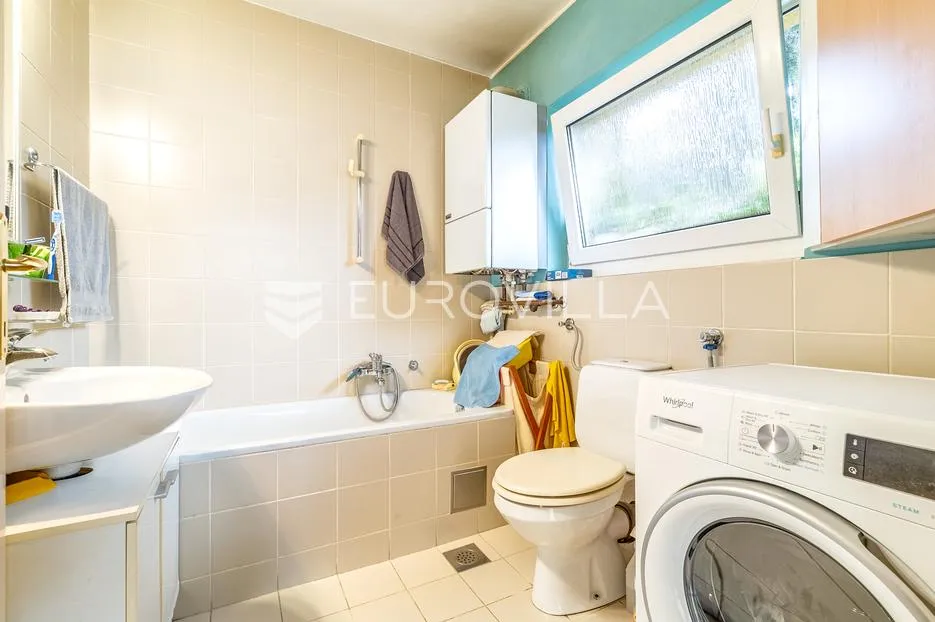 zagreb, dubec, kuća s 5 stambenih jedinica, 280 m² - slika 14
