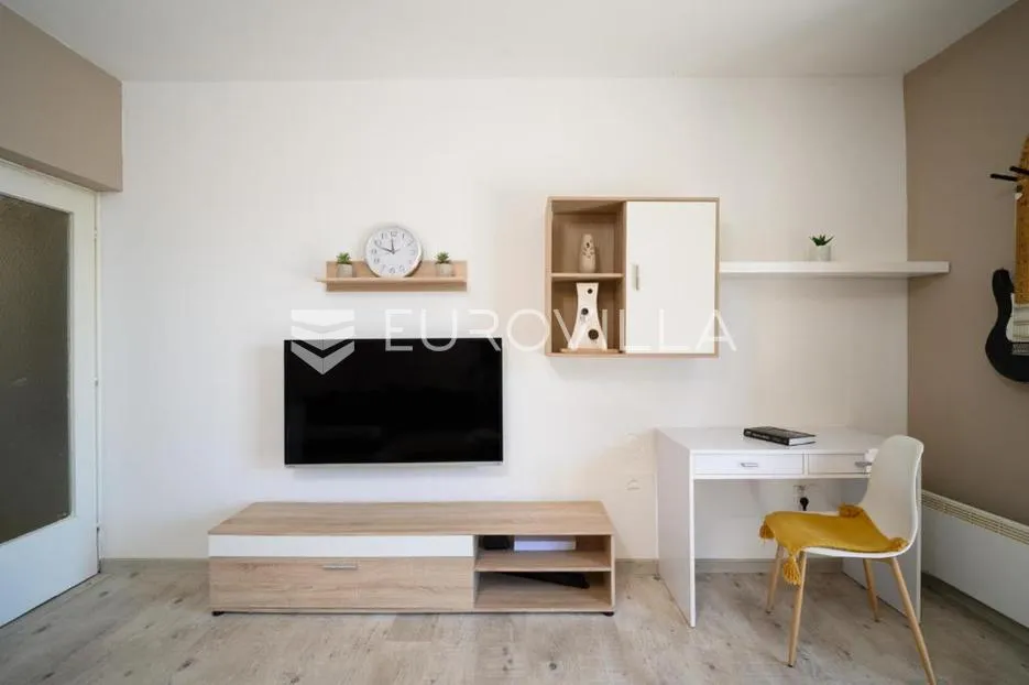 lovran, dvosoban stan sa prekrasnom terasom i pogledom na more, 60 m² - slika 4