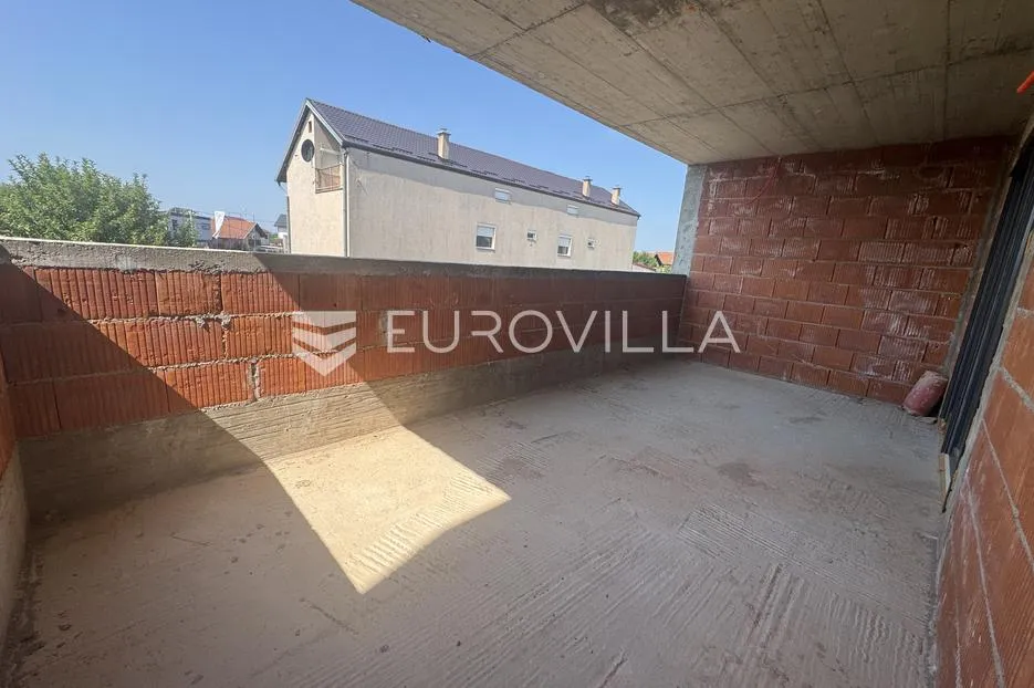 slavonski brod, šestinac, dvosoban stan 65 m² u modernoj novogradnji - slika 4