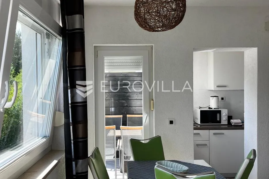 kuća, plitvice, rakovica, 4 apartmana, okućnica 1200 m² - slika 7