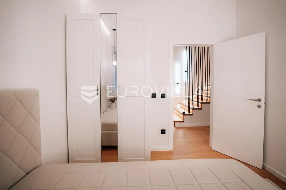 zagrebe, remete, četverosoban novouređeni stan neto korisne površine 140 m² - slika 23