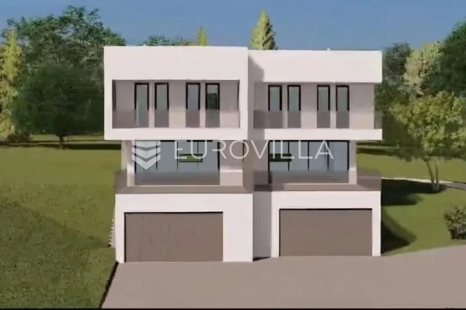 duga resa, kuća 163 m², novogradnja - slika 4