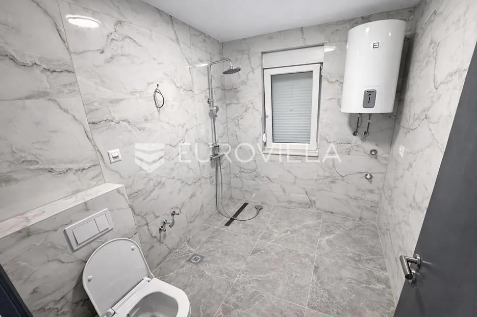 zadar, vinjerac, dvosoban stan s predivnim pogledom na more, 94,47 m² - slika 14
