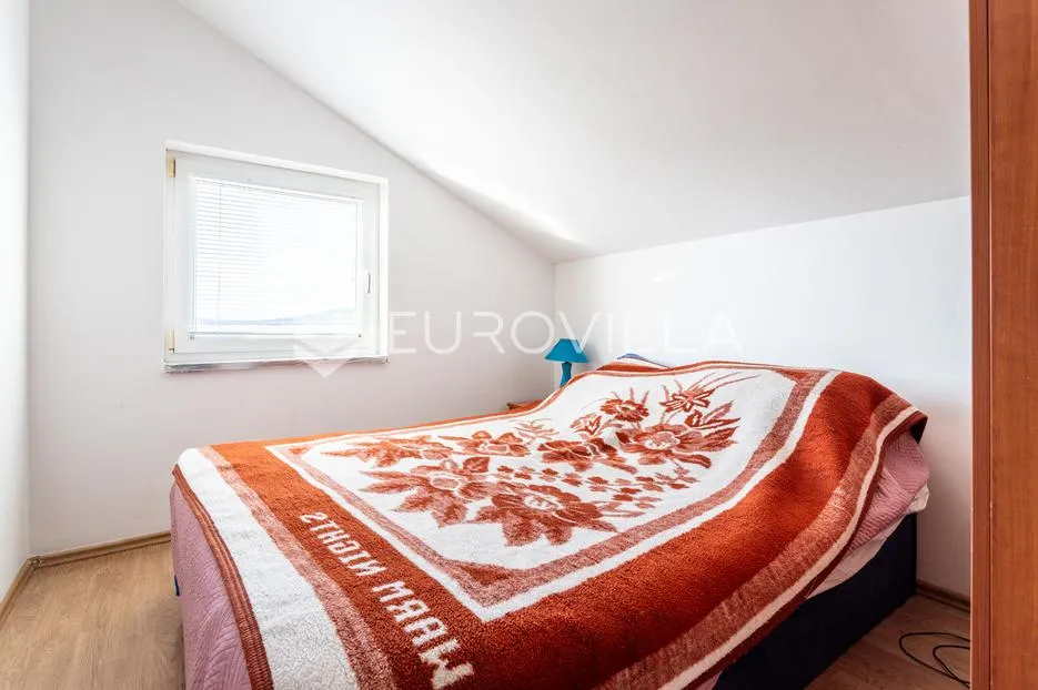 šibenik, brodarica, udoban dvosoban stan, 59,85 m² - slika 6