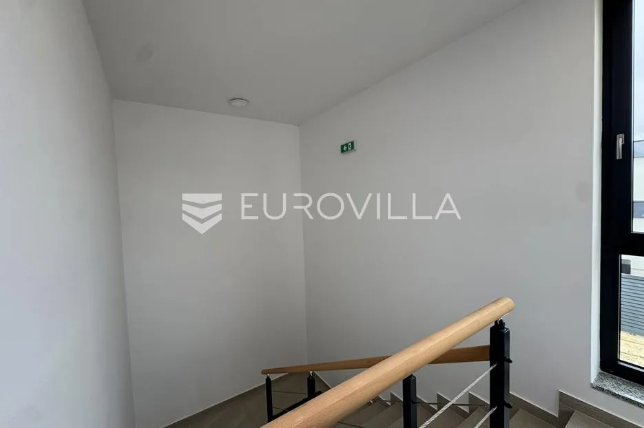 istra, ližnjan, atraktivan stan u modernoj i kvalitetnoj novogradnji s pogledom na more - slika 11