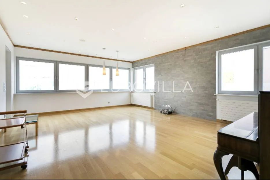 Babonićeva, luksuzan peterosoban penthouse NKP 190 m2 - Šalata