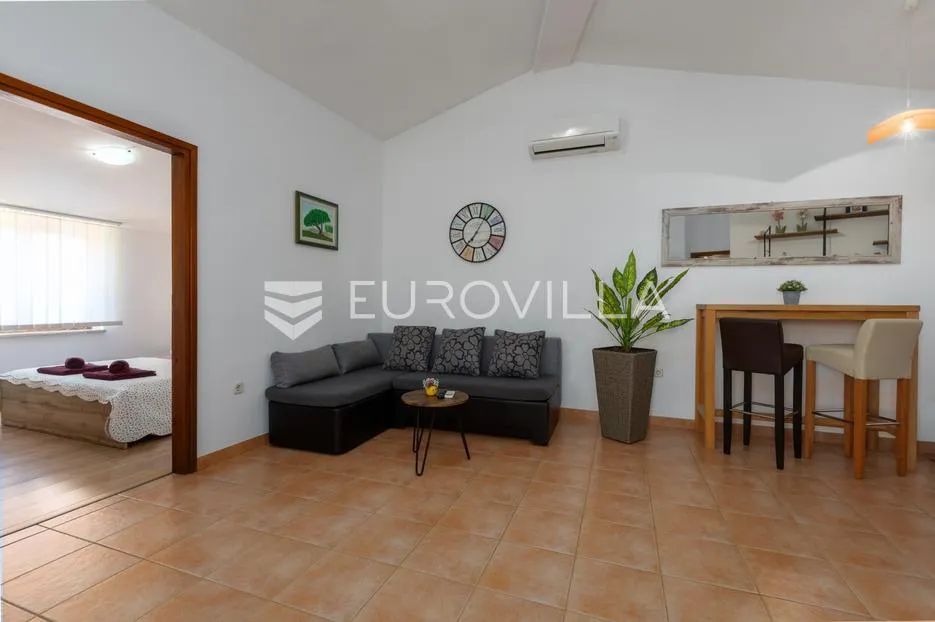 istra, ližnjan, kuća za odmor s bazenom - slika 3