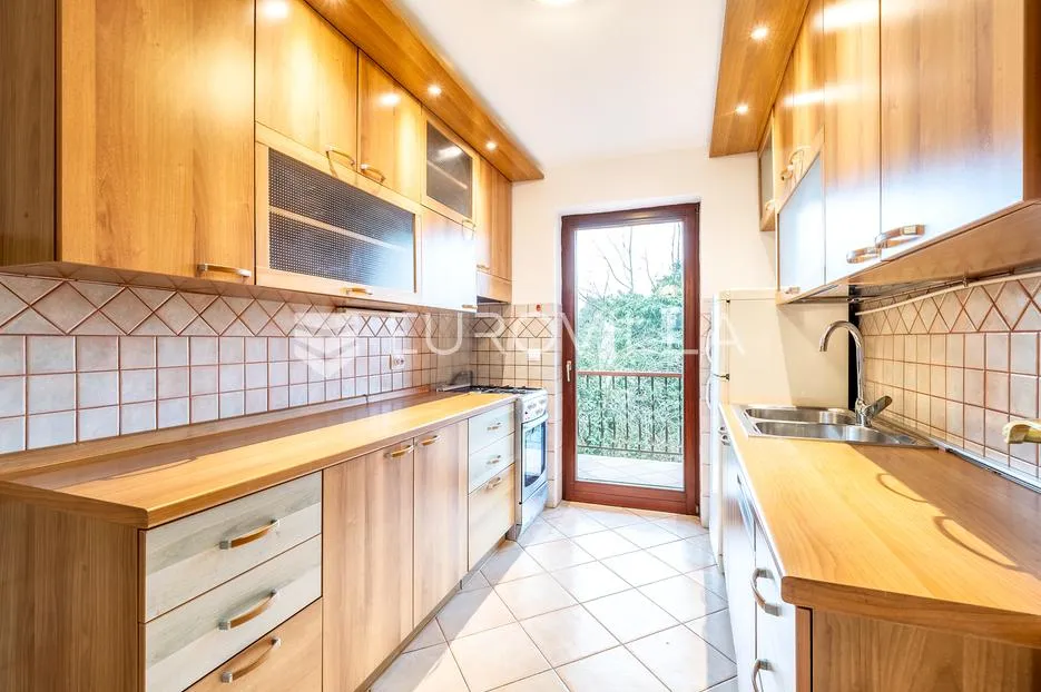 zagreb, trnje, funkcionalan trosoban stan 75 m² s parkingom - slika 3