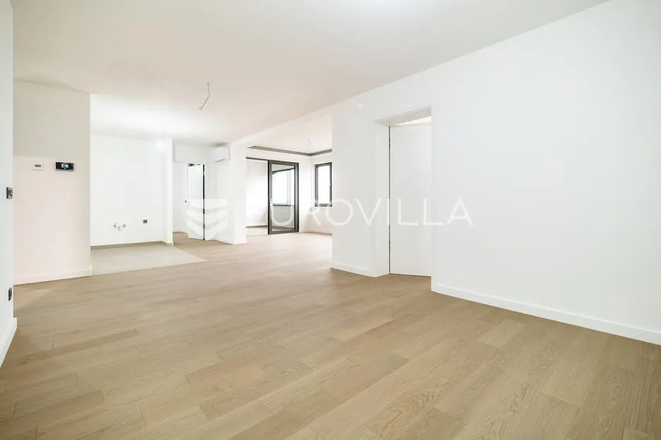 zagreb, stenjevec, novogradnja, dvosoban stan s terasom, ukupne površine 94 m², prvi najam - slika 2