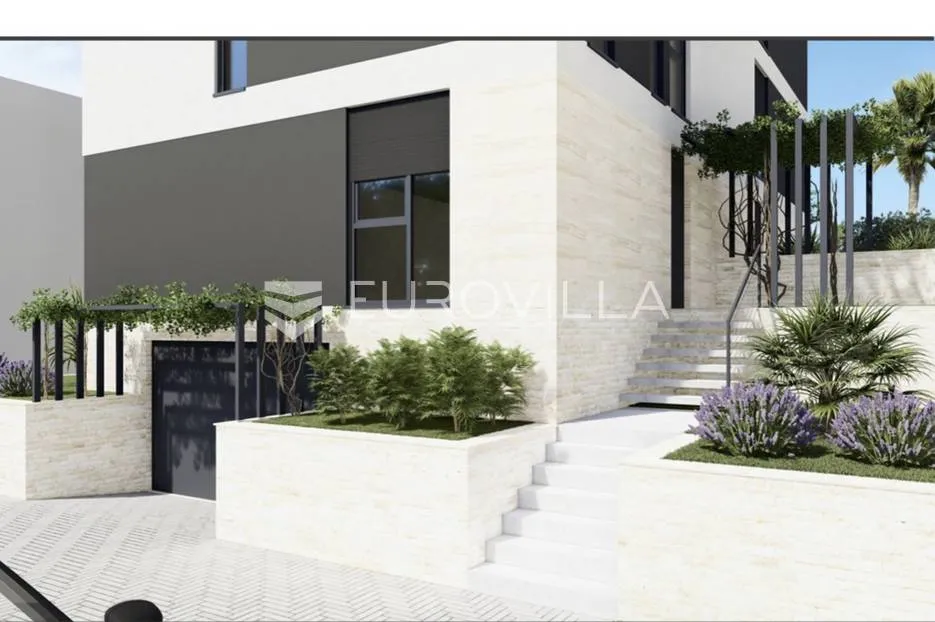 istra, medulin, trosoban stan 90 m² u atraktivnom dijelu medulina - slika 5
