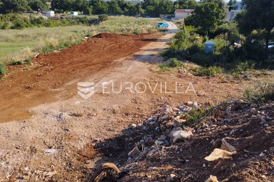 istra, rovinj, poljoprivredno zemljište 1000m2 s predanim zahtjevom za urbanizaciju - prilika - slika 14