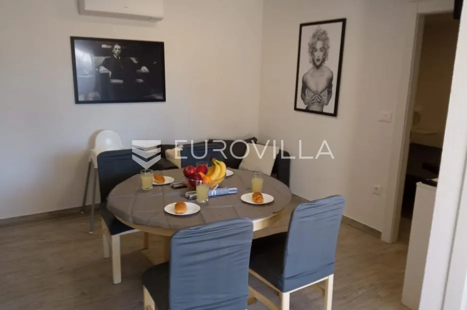 istra, vabriga, dugoročni najam stana s dvije spavaće sobe 55 m² - slika 2