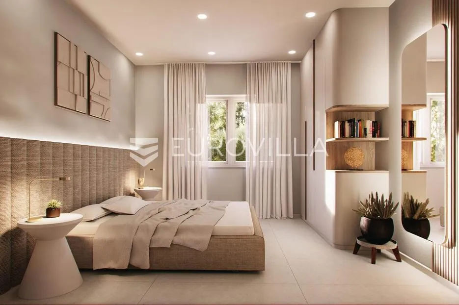 istra, kaštelir, moderna prizemnica u nizu, 87,4 m² - slika 15
