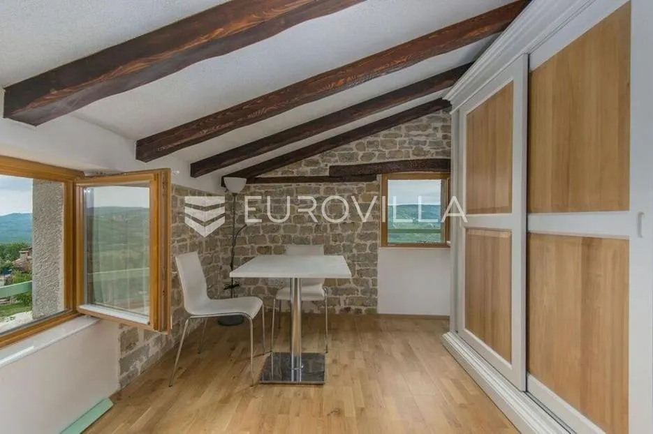 istra, motovun, predivna kamena kuća s bazenom i dodatnim apartmanom - slika 22
