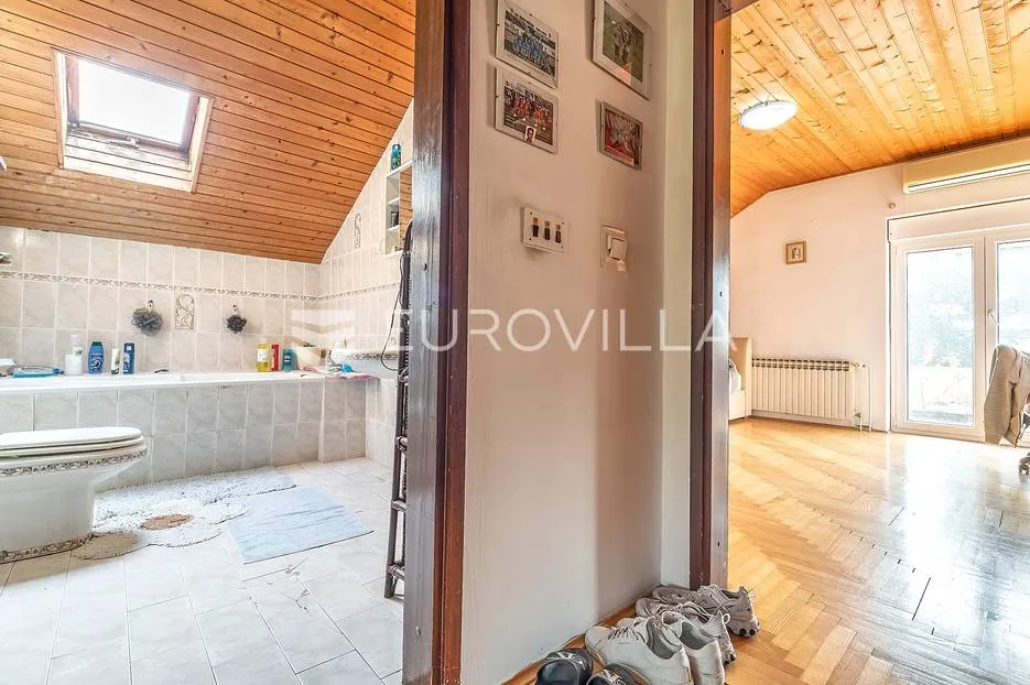 vrhovec, vidovčica funkcionalna kuća 433 m² - slika 5