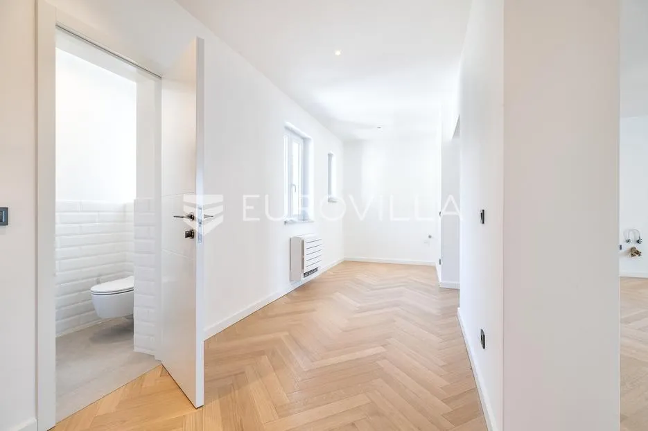 zagreb, varšavska, novoadaptiran trosoban stan, 75 m² - slika 7