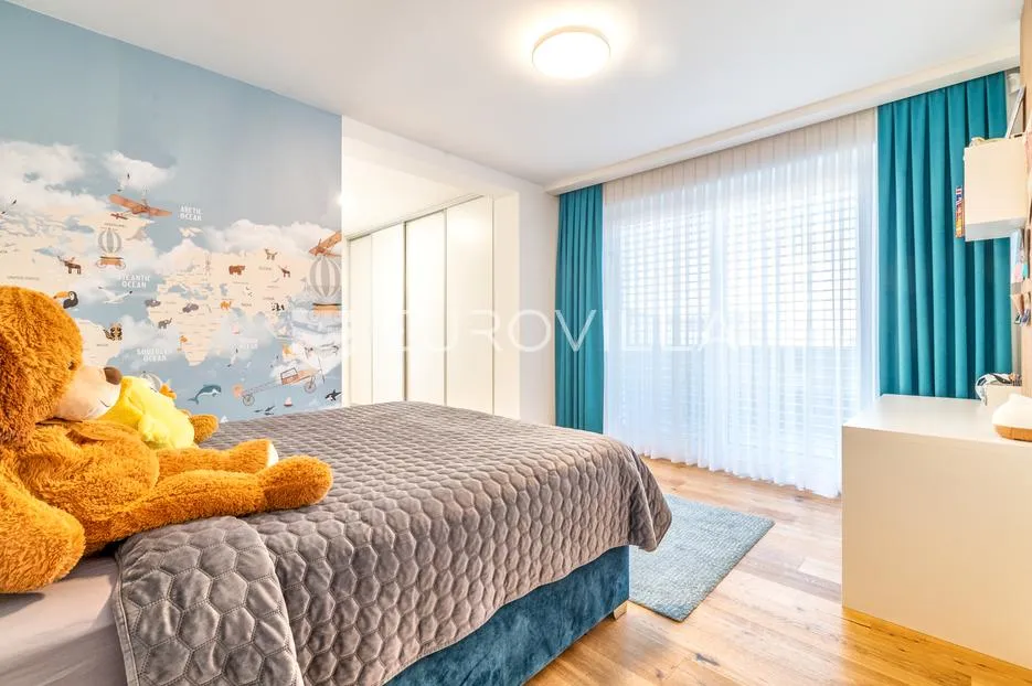 zaprešić, kalamiri, moderna novoizgrađena kuća na odličnoj lokaciji, 330 m2 - slika 13