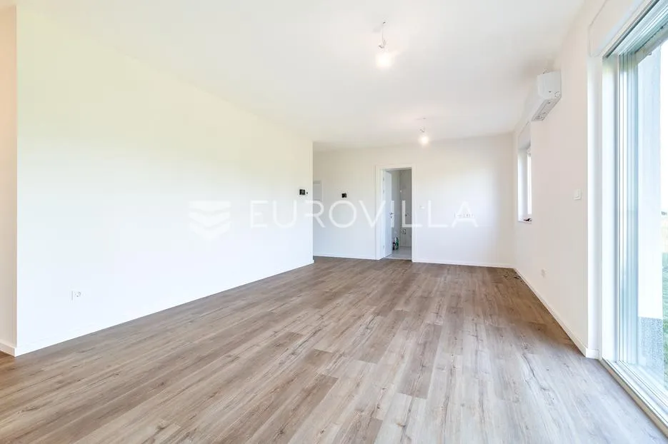 velika gorica, novogradnja, poslovni prostor, ured, 4 parking mjesta, 90 m² - slika 2