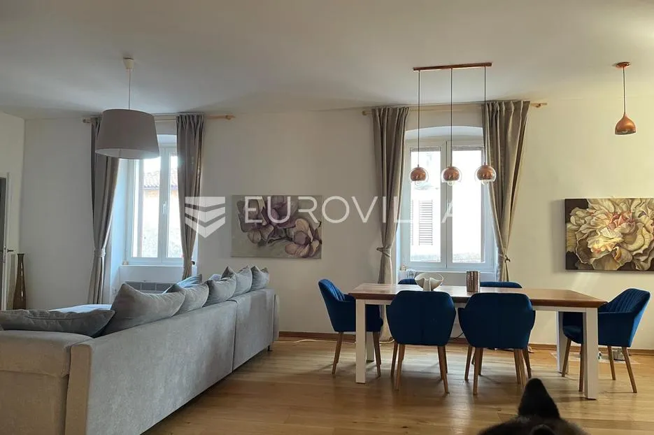 zadar, poluotok, šarmantni moderno uređen dvosobni stan 76,05 m² - slika 7