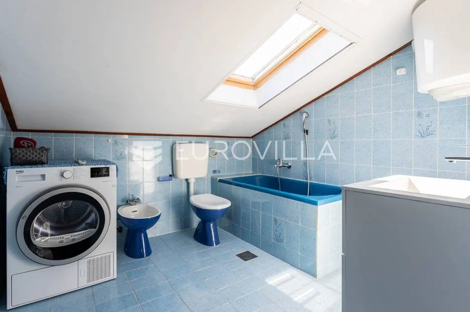 tribunj (vodice), kuća za stanovanje i odmor, 400 m2 - slika 24