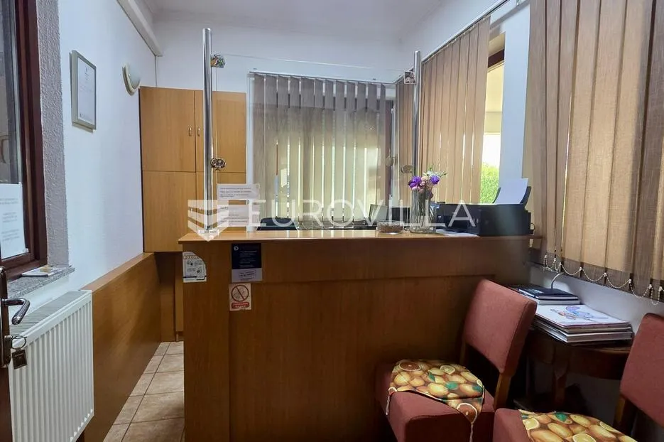 slavonski brod, brodsko vinogorje, pansion sa 20 soba i restoranom, odlična investicijska prilika - slika 5