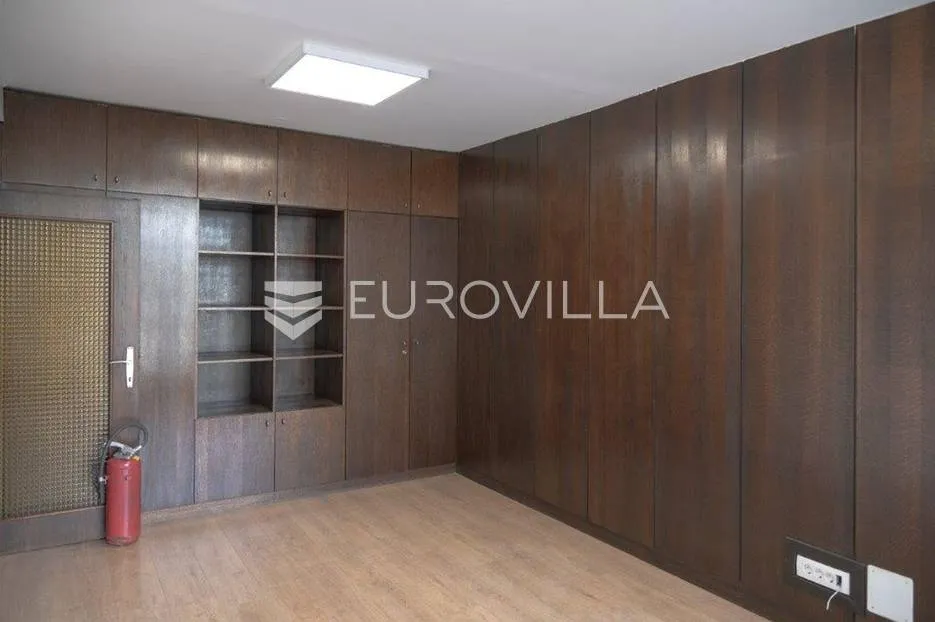 zagreb, travno, poslovni prstor nkp 97m2 - slika 9