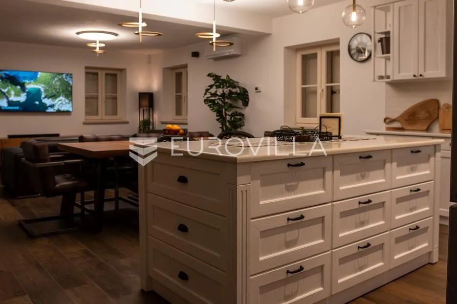 istra, momjan, moderna kamena vila - slika 6