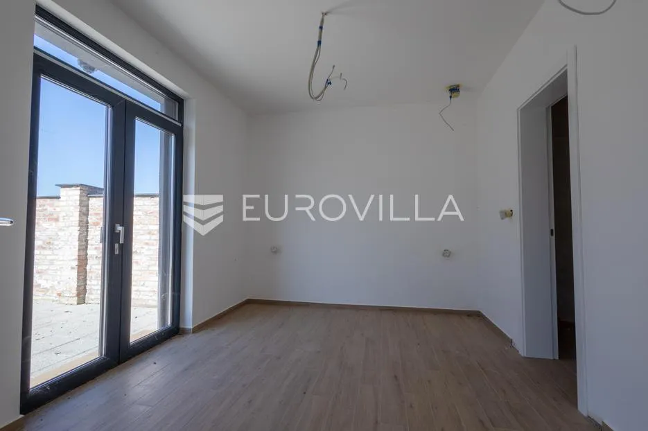 izvrsna investicija u seoski turizam: prodaja 4 moderno uređena apartmana u kopačevu - slika 22