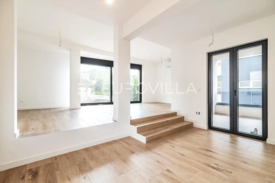 zagreb, dedići, luksuzan trosoban stan 102 m² u novogradnji - slika 3