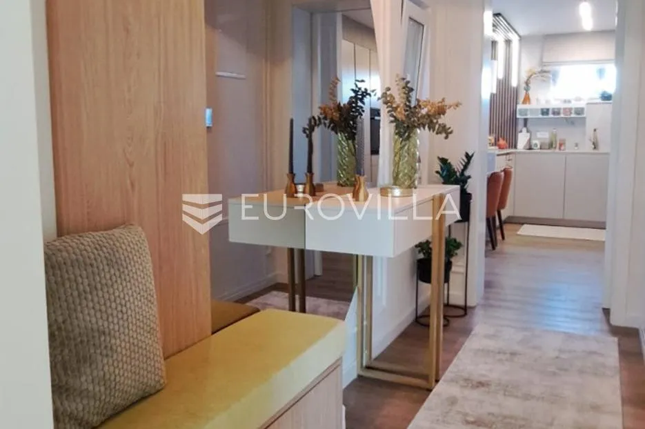 vinkovci, kanovci, luksuzni penthouse, novogradnja 130 m² - slika 19